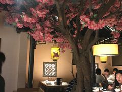 大堂-吴莊(龙城万科里店)