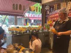 -嘉州鲜知味钵钵鸡(奎星楼店)