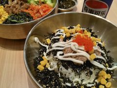 -小木屋拌饭(西安万象天地店)