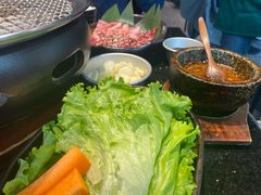 -虎丸烧肉(新大陆广场店)