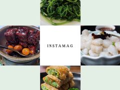 -荷风细雨·中国茶宴(碧云店)