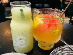 -gaga(深圳福田星河COCO Park店)