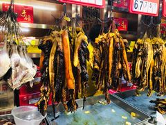 -皇上皇腊味店(下九路店)