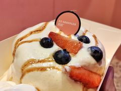 -狐狸和向日葵(北京路店)