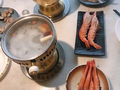 -喜庭海鲜自助(来福士店)