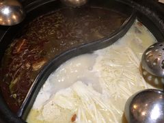 -捞王猪肚鸡火锅(昆山店)