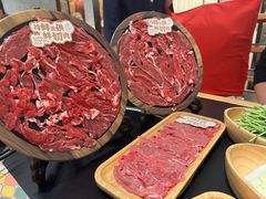 -廖掌柜·重庆鲜货火锅(上海首店)