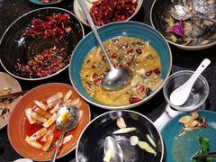 -华豫川酒家(大卫城店)