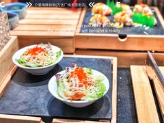 -介里海鲜自助(万达广场太原街店)