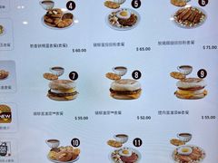 -麦当劳(伦敦人店)