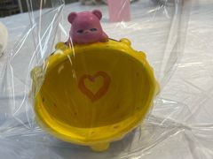 -郑在DIY·潮玩银饰绘画手作(中央大道旗舰店)
