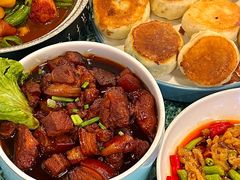 -秦淮人家风味酒楼(赣榆店)