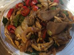 -蔴将·川菜(黄龙万科店)