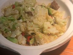 -楼兰新疆主题餐厅(苏州中心店)