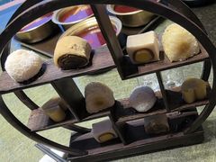 -东来顺(非遗·清真火锅·盛世广场店)