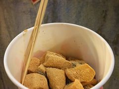 -朝鲜族打糕(时尚天河店)