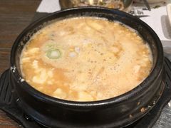 -朴大人炭烤·韩国料理(奥帆中心海尔洲际店)