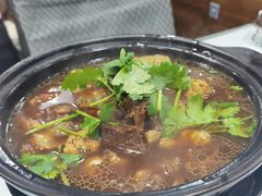 -同城四季爆肚涮羊肉(安华里店)