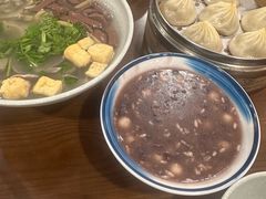 -老金陵·李氏鸭血粉丝汤(夫子庙店)