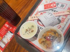 -李犟大爆鳝面·手工蟹黄包(湖滨西湖店)