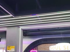 -关你鬼室大型密室逃脱(佛山创意园店)