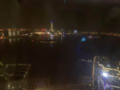 景观位-淡气球·高空湖景·下午茶西餐厅(苏州中心店)