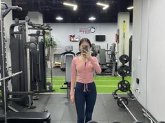-美式FUN·健身馆