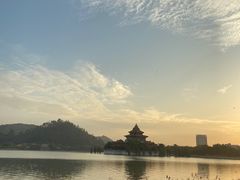 -顺峰山公园