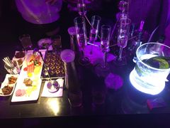 -SPACE(欢乐颂购物中心店)