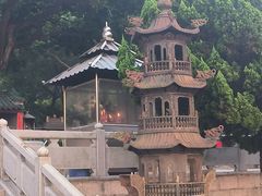 -凤凰山公园-龙王古庙