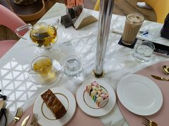 -视博茶点(美狮美高梅店)