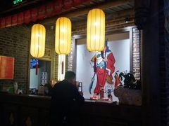 -小龙坎老火锅(天汉长街店)