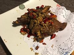 -青叶202都市餐厅(迪诺水镇店)