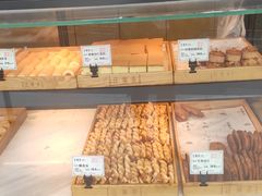 -吴记·吴酥生PASTRY宫廷酥饼