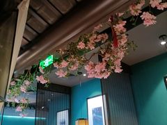 -俏九州·小炒黄牛肉(华润万象汇店)