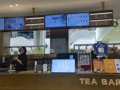 -丽达购物中心(崂山店)