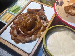 -遇见小厨·北京烤鸭·江湖菜·川菜(广福桥店)