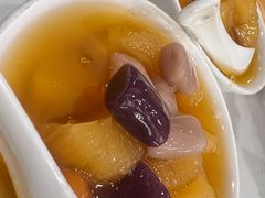 -张飞木薯羹(金鱼巷店)