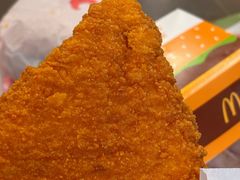 -麦当劳(文化西路店)