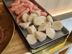 -郭记烤肉创始店(民丰大街店)