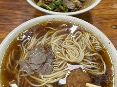 -老冯拉面羊棒骨(西宸广场店)