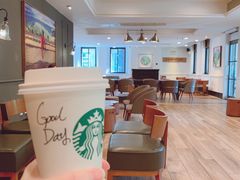 -星巴克臻选(广州沙面店)