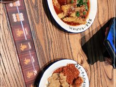 -成都你六姐·牛肉冒菜(上海环宇荟店)