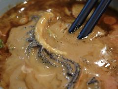 -爆肚冯(廊房二条店)