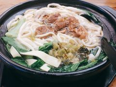 -小义乌砂锅拉面(海事共享区店)