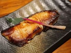 -千代武日本料理(爱建店)