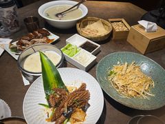 -魁盛居百年鲁菜馆(县西巷店)