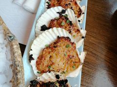 -芥末日本料理(打浦路铂尔曼旗舰店)