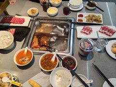 -海底捞火锅(步步高新天地店)