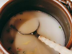 -北京老铺烤鸭(老城根店)